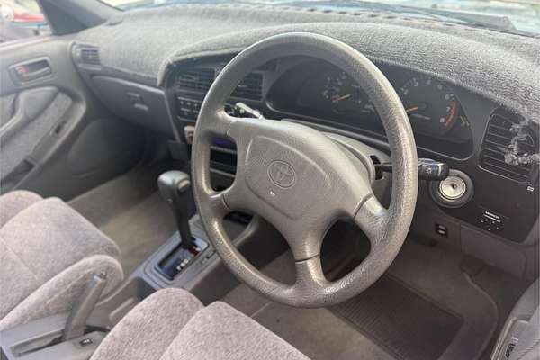 1993 Toyota Camry Ultima XV10