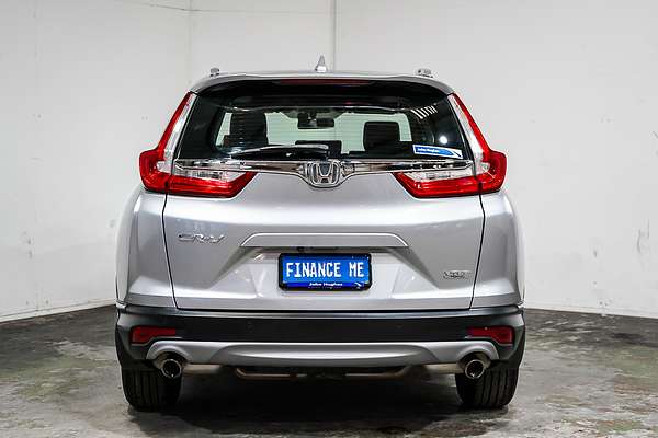 2019 Honda CR-V VTi-L RW