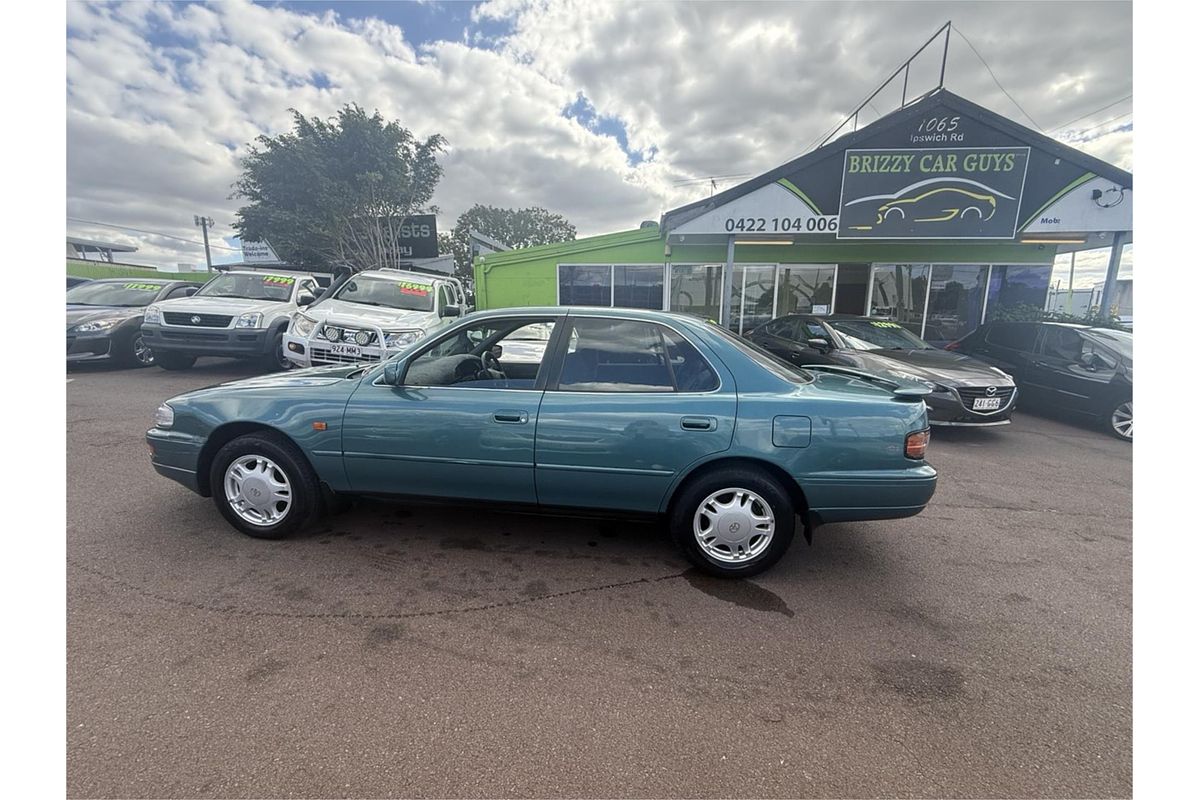 1993 Toyota Camry Ultima XV10