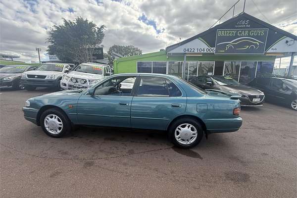 1993 Toyota Camry Ultima XV10