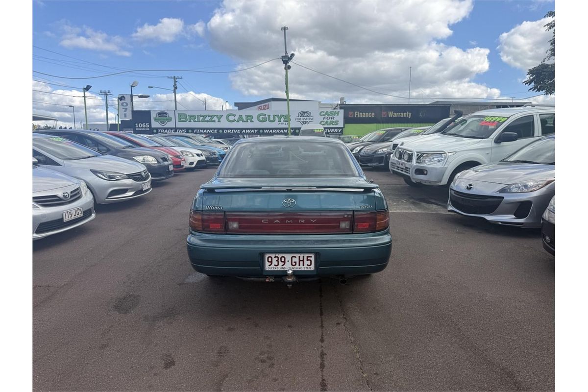 1993 Toyota Camry Ultima XV10