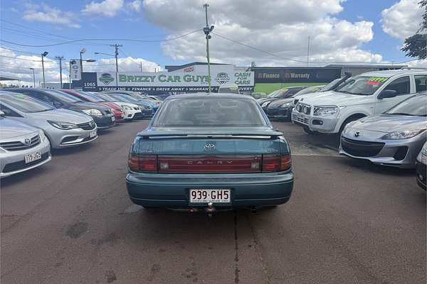 1993 Toyota Camry Ultima XV10