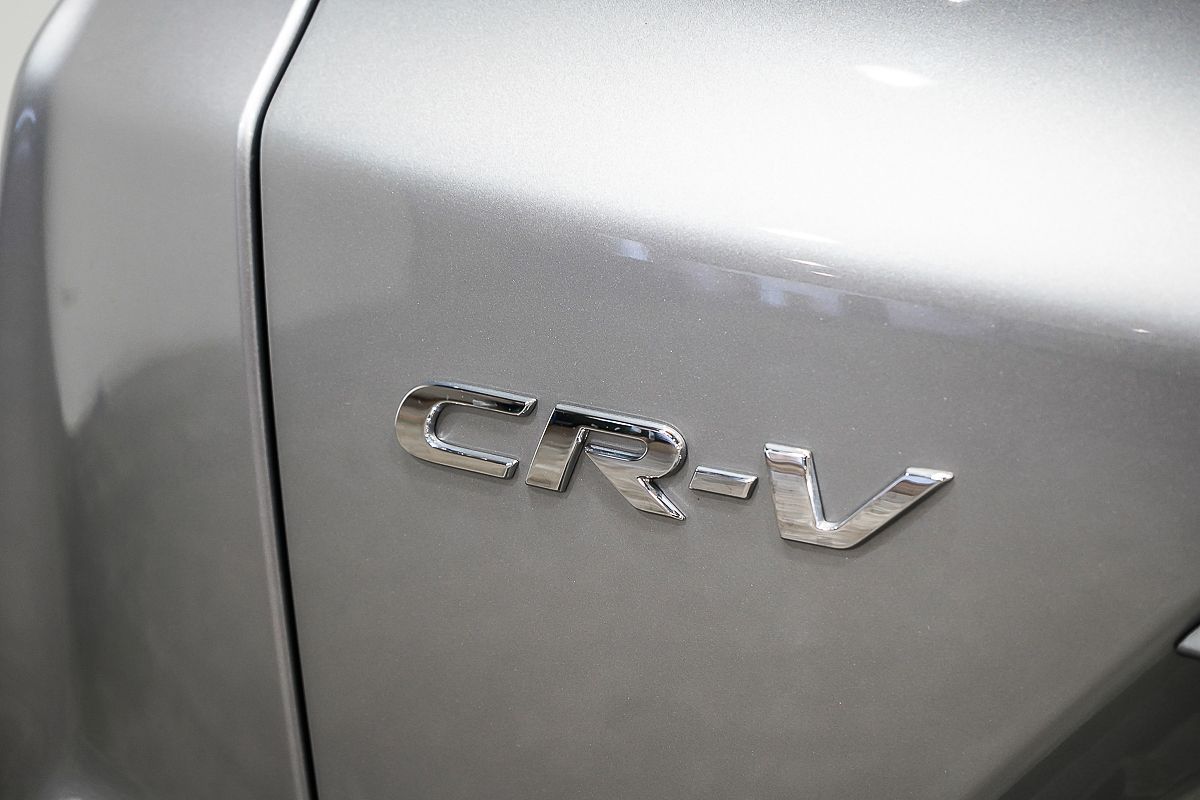 2019 Honda CR-V VTi-L RW