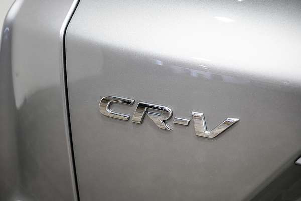 2019 Honda CR-V VTi-L RW