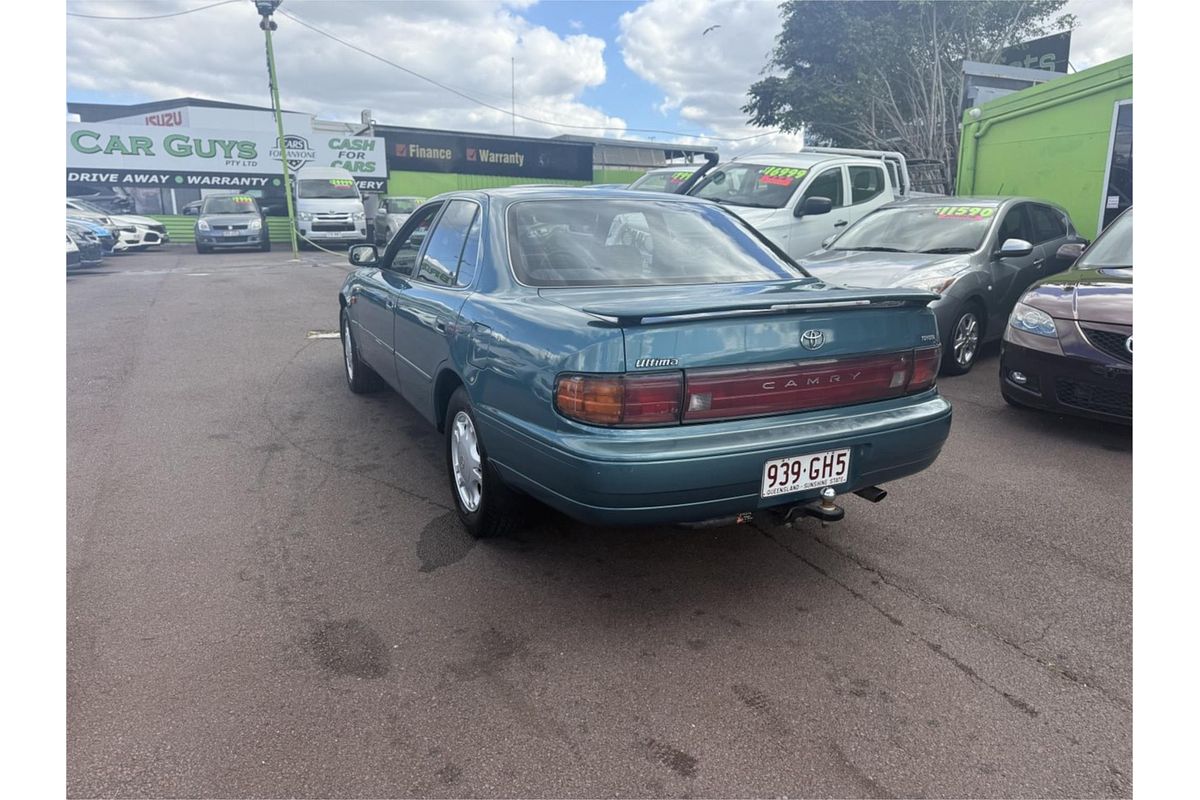 1993 Toyota Camry Ultima XV10
