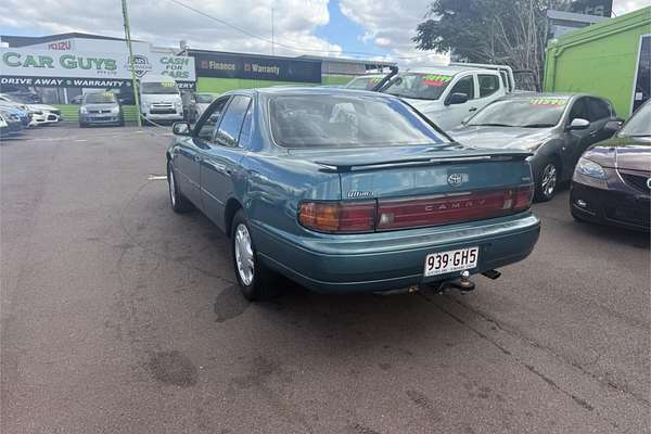 1993 Toyota Camry Ultima XV10