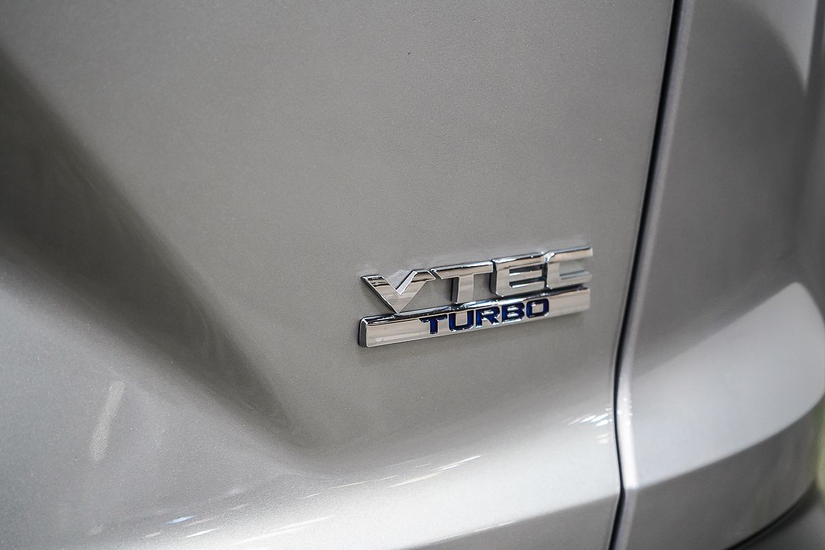 2019 Honda CR-V VTi-L RW