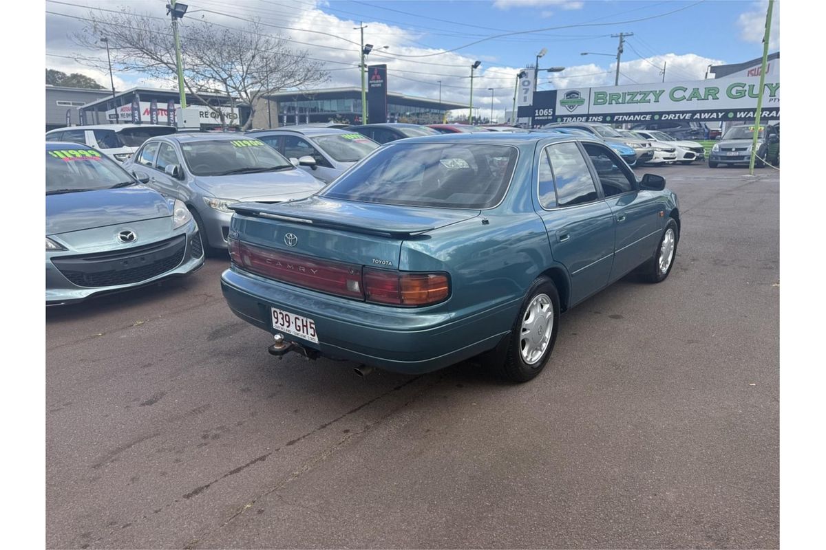 1993 Toyota Camry Ultima XV10