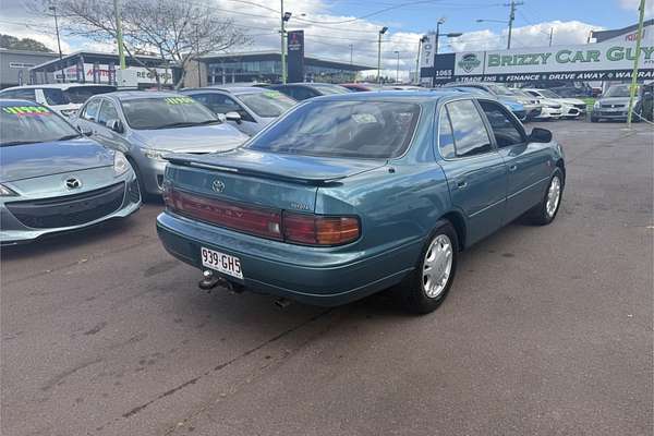 1993 Toyota Camry Ultima XV10
