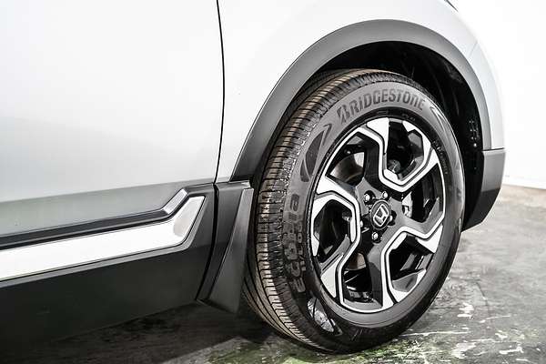 2019 Honda CR-V VTi-L RW