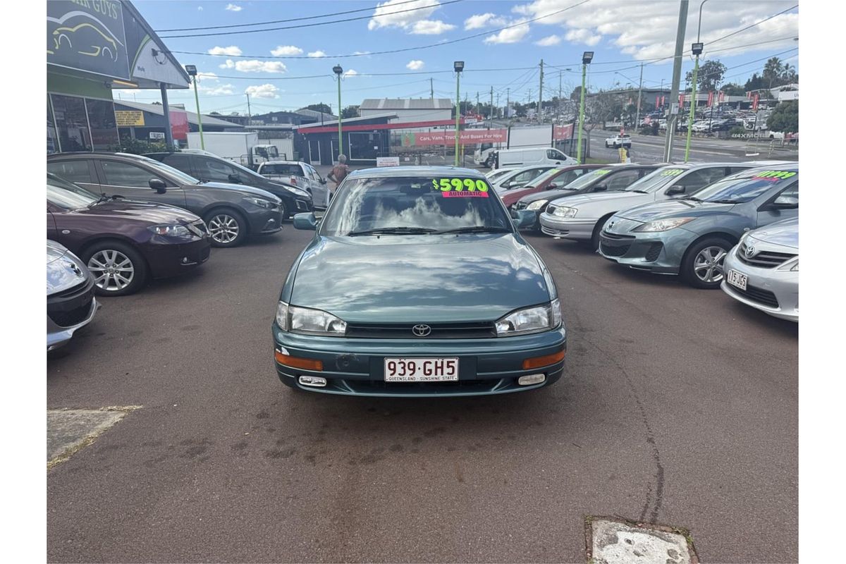 1993 Toyota Camry Ultima XV10