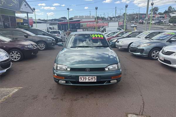 1993 Toyota Camry Ultima XV10
