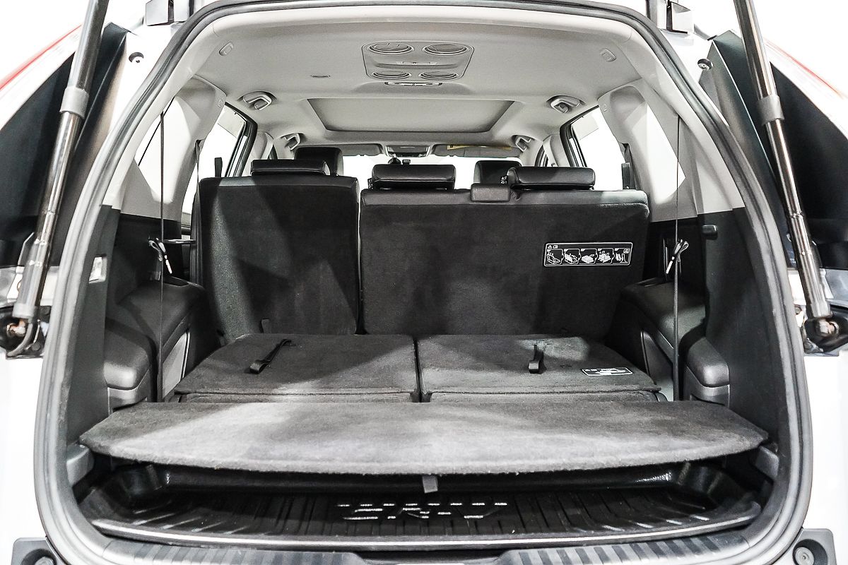 2019 Honda CR-V VTi-L RW