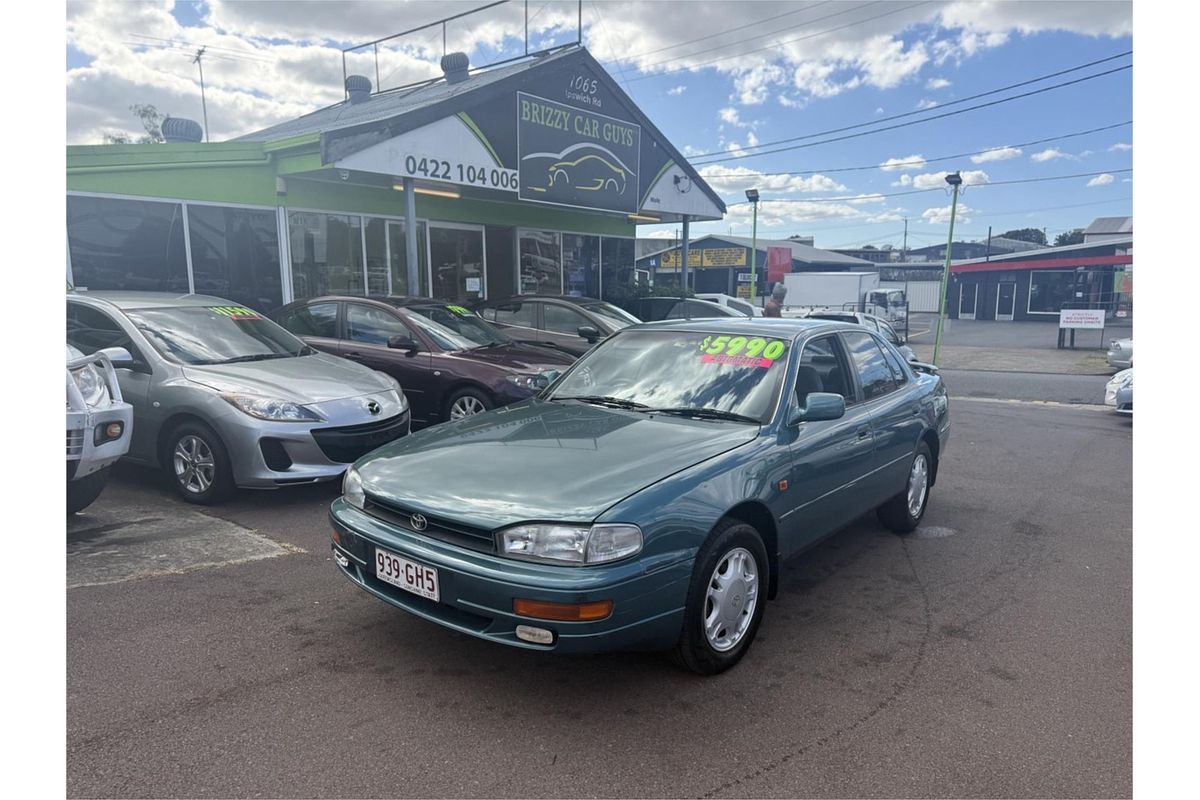 1993 Toyota Camry Ultima XV10