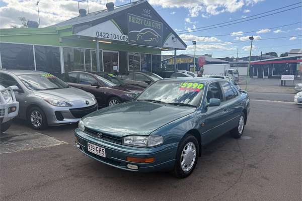 1993 Toyota Camry Ultima XV10