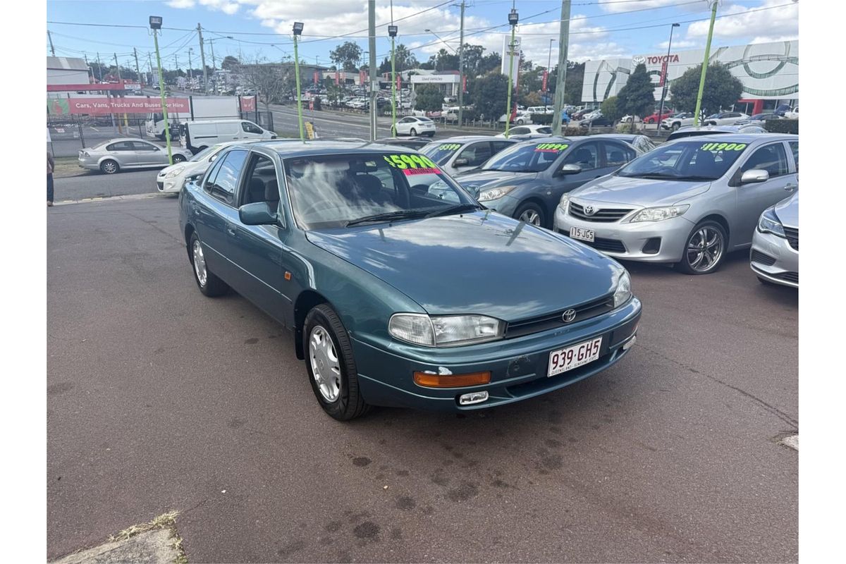 1993 Toyota Camry Ultima XV10