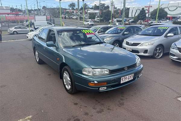 1993 Toyota Camry Ultima XV10