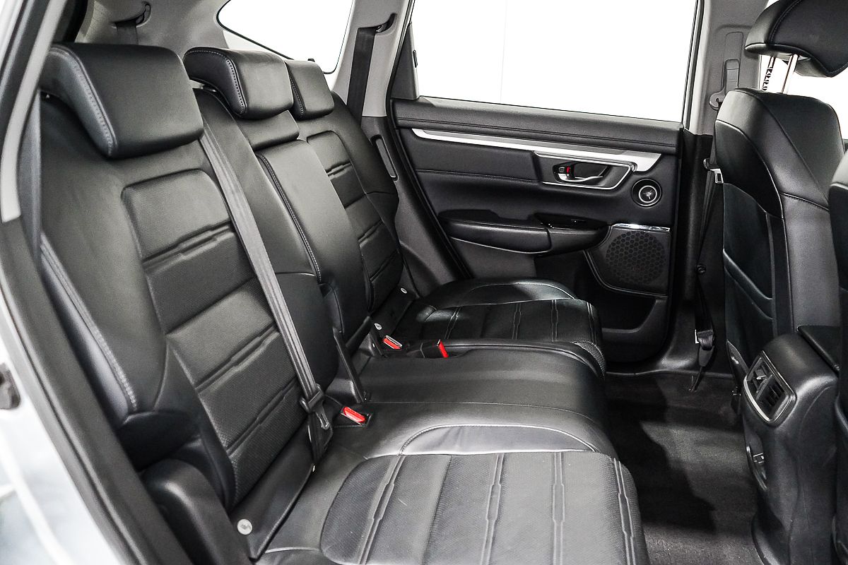 2019 Honda CR-V VTi-L RW