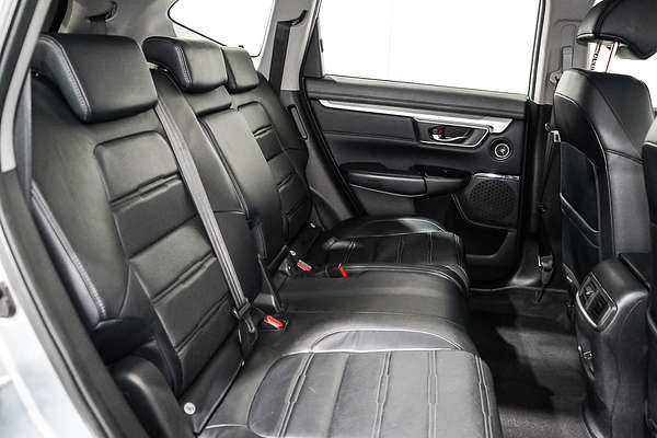 2019 Honda CR-V VTi-L RW