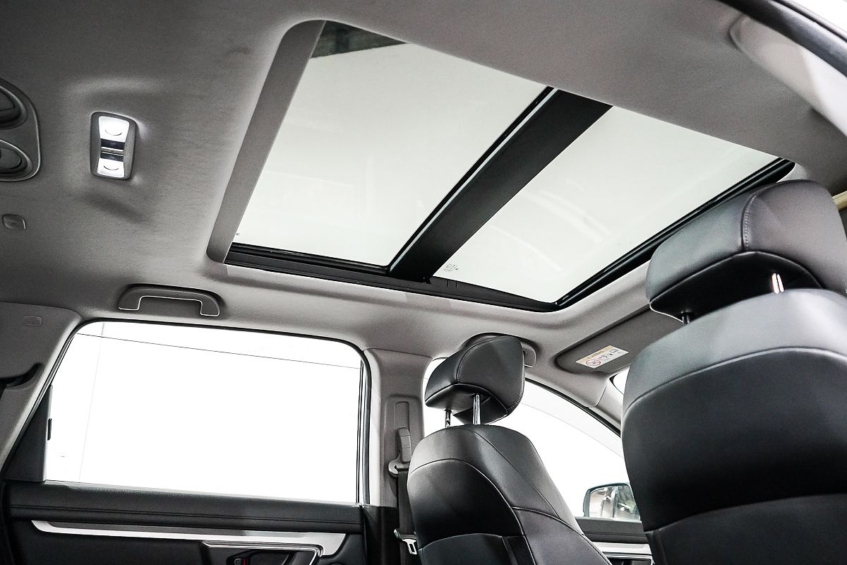 2019 Honda CR-V VTi-L RW
