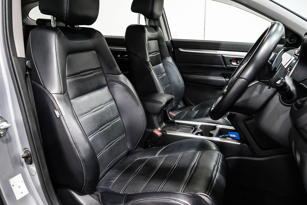 2019 Honda CR-V VTi-L RW