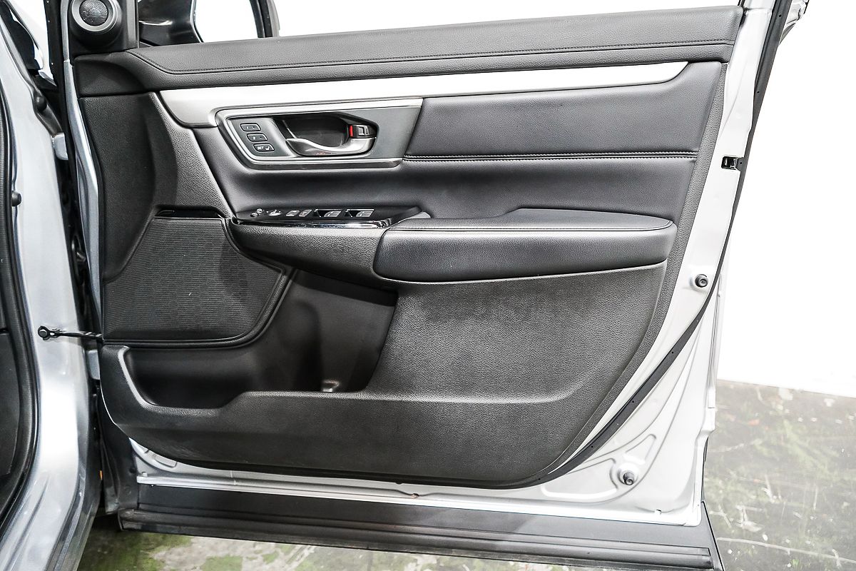 2019 Honda CR-V VTi-L RW