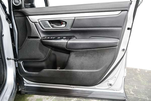 2019 Honda CR-V VTi-L RW