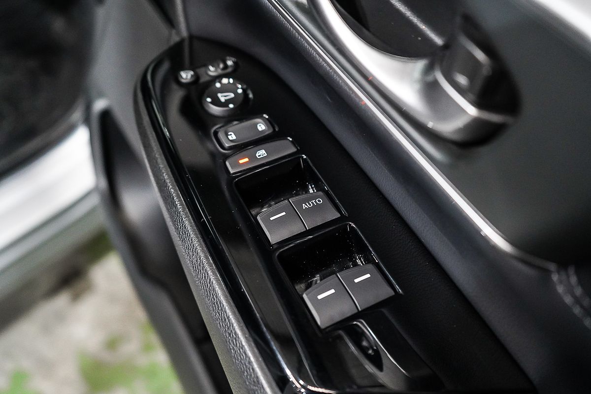2019 Honda CR-V VTi-L RW