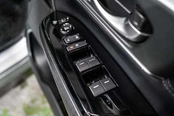 2019 Honda CR-V VTi-L RW