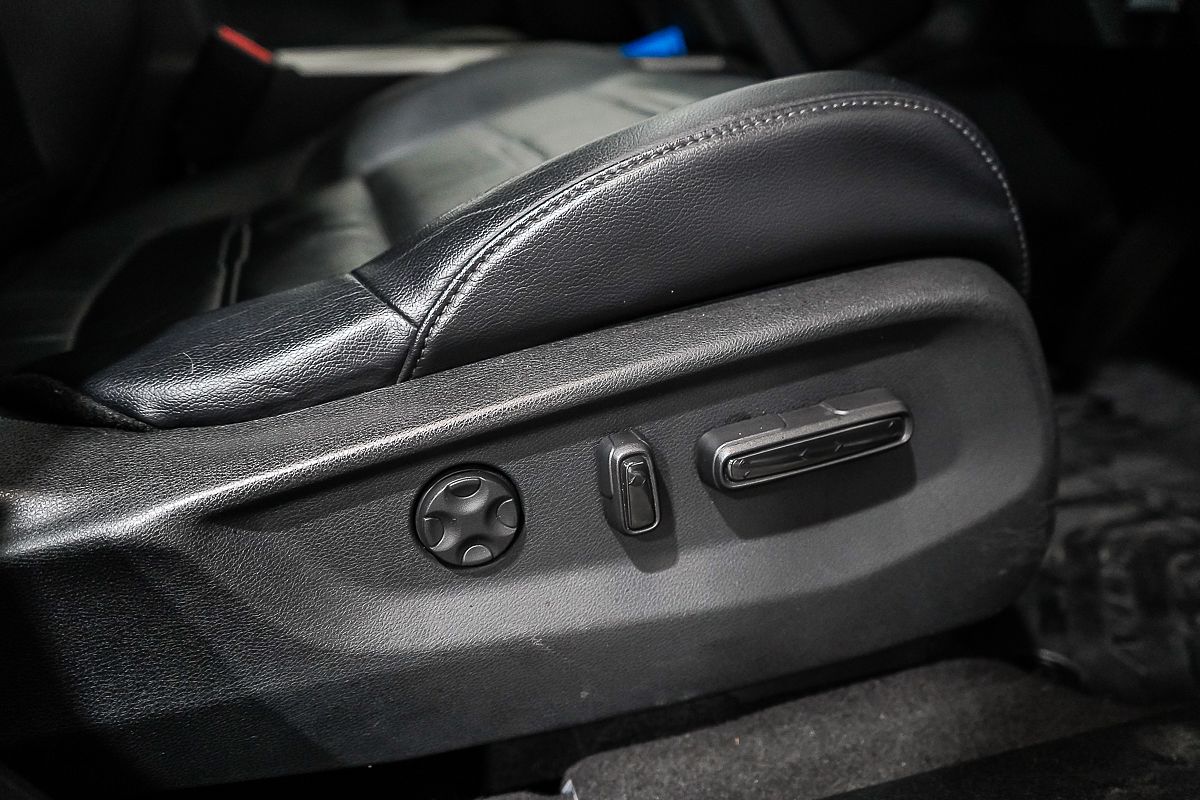 2019 Honda CR-V VTi-L RW