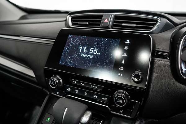 2019 Honda CR-V VTi-L RW
