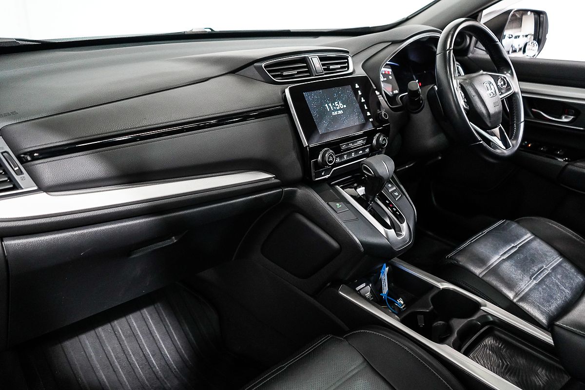 2019 Honda CR-V VTi-L RW
