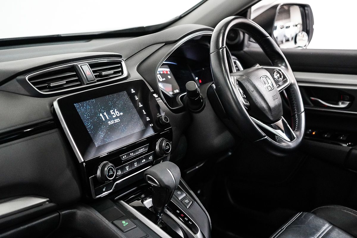 2019 Honda CR-V VTi-L RW