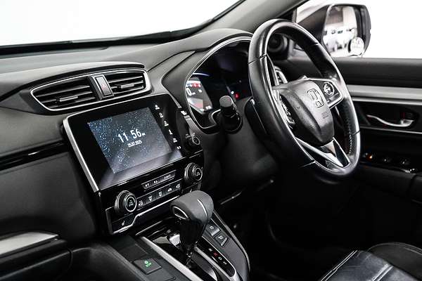 2019 Honda CR-V VTi-L RW