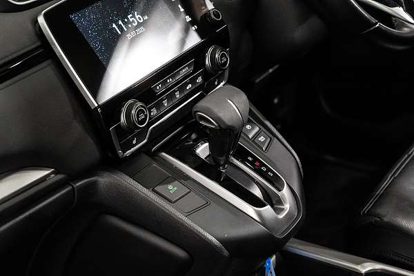2019 Honda CR-V VTi-L RW