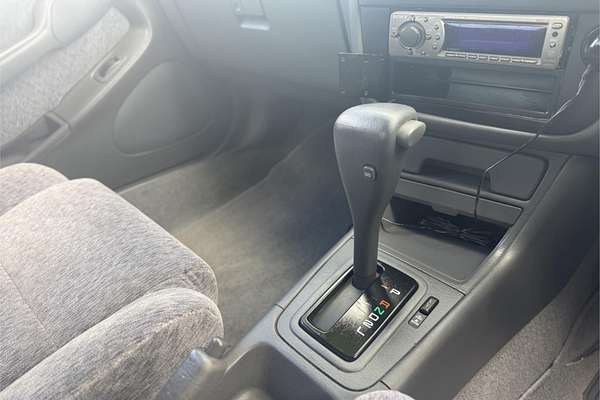 1993 Toyota Camry Ultima XV10