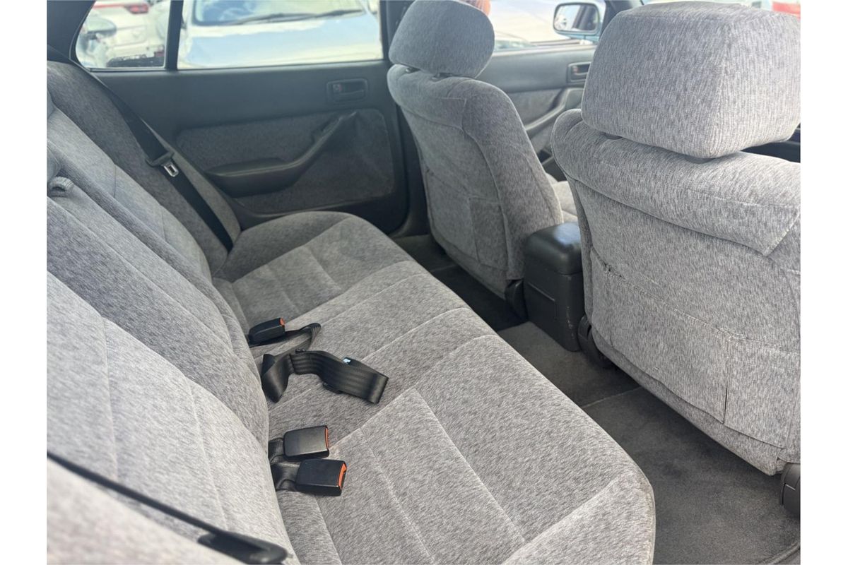 1993 Toyota Camry Ultima XV10