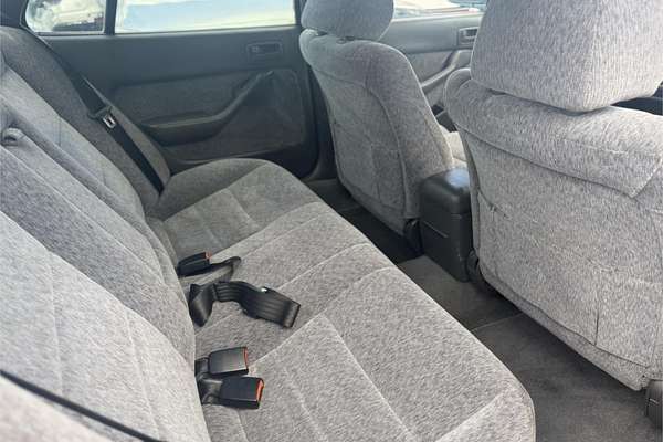 1993 Toyota Camry Ultima XV10