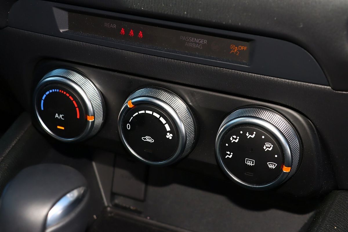 2024 Mazda CX-5 G20 Maxx KF Series