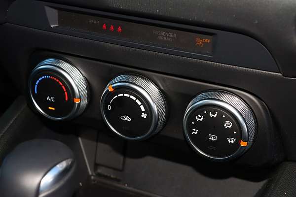 2024 Mazda CX-5 G20 Maxx KF Series