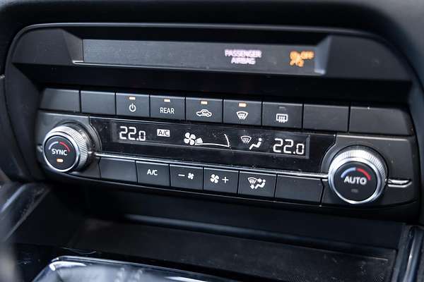2023 Mazda CX-8 G25 Sport KG Series