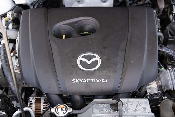 2023 Mazda CX-8 G25 Sport KG Series