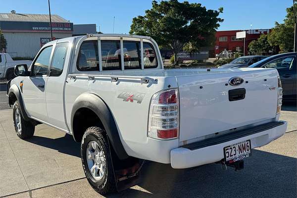 2009 Ford Ranger XL PK 4X4