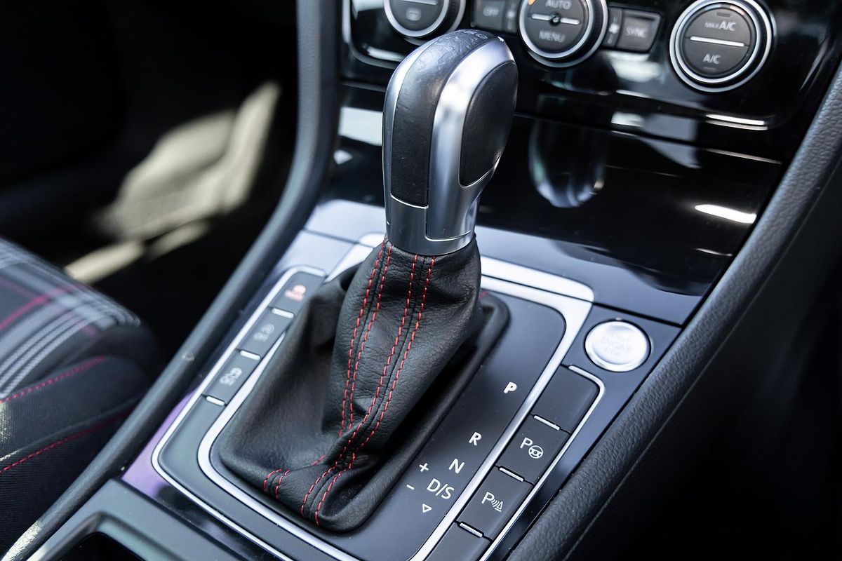 2018 Volkswagen Golf GTI 7.5