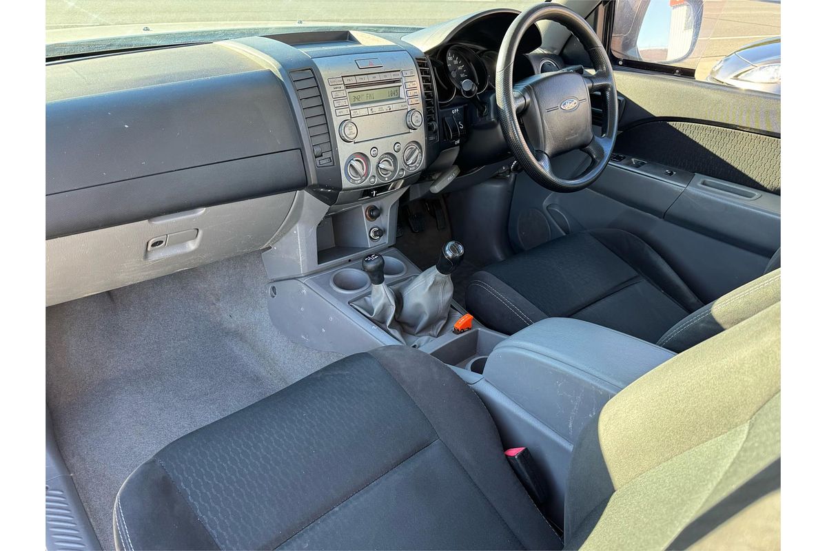 2009 Ford Ranger XL PK 4X4