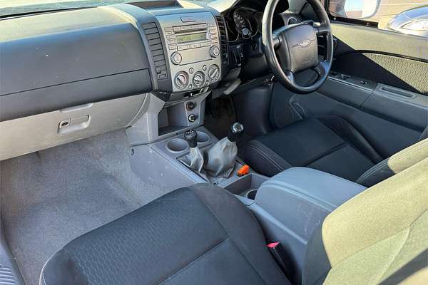 2009 Ford Ranger XL PK 4X4