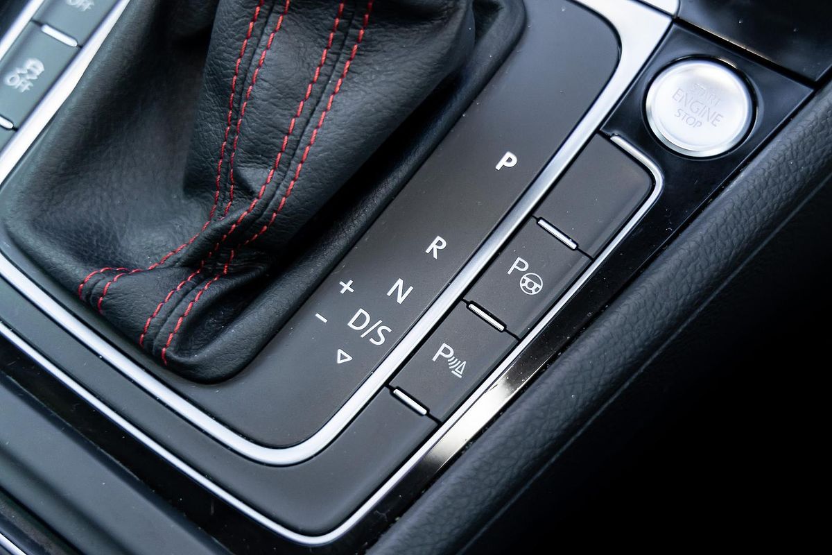 2018 Volkswagen Golf GTI 7.5