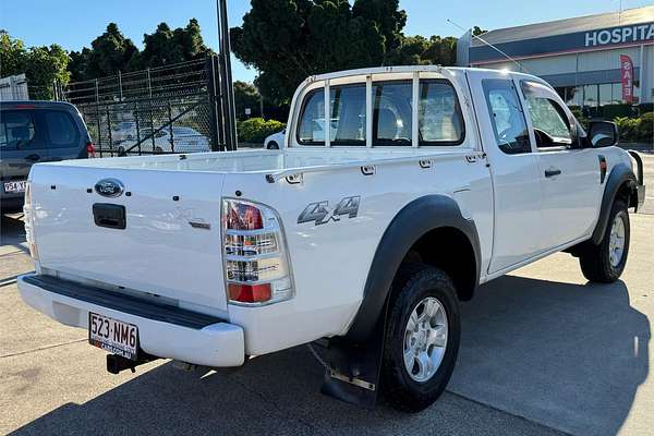 2009 Ford Ranger XL PK 4X4