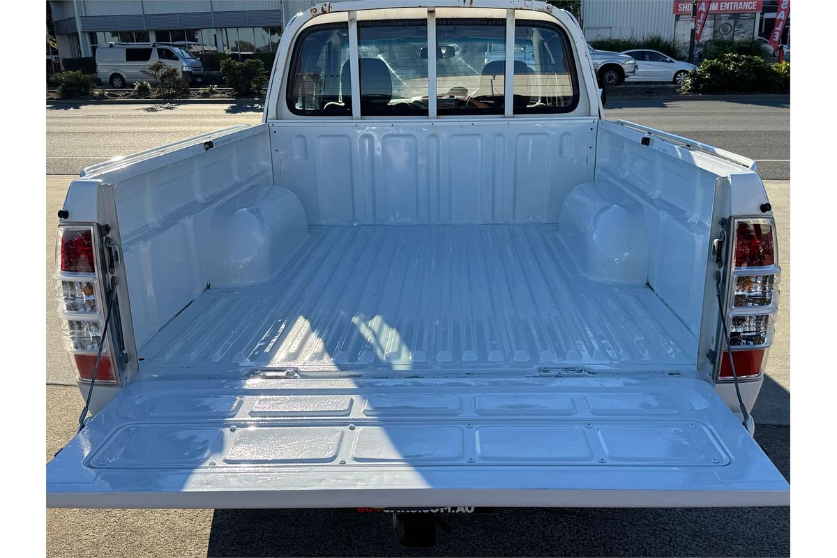 2009 Ford Ranger XL PK 4X4