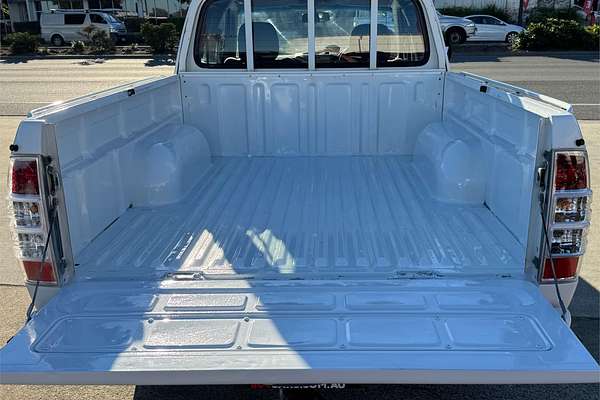 2009 Ford Ranger XL PK 4X4